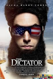 Diktators/ The Dictator